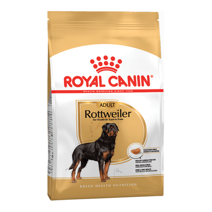Picture of Royal Canin ROTTWEILER adult  12կգ