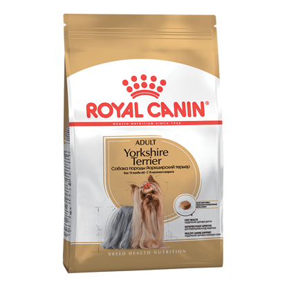 Picture of Royal Canin YORKSHIRE adult 1.5 կգ