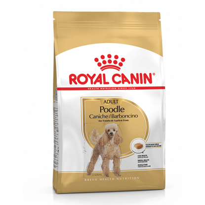 Picture of Royal Canin POODLE adult  1.5կգ