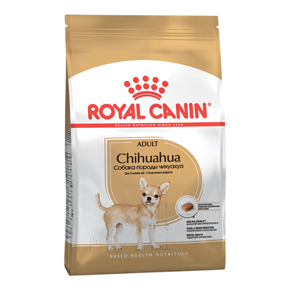 Picture of Royal Canin CHIHUAHUA adult 500գ