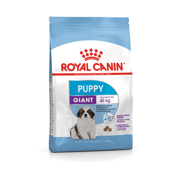 Picture of Royal Canin  GIANT puppy (կիլոգրամով)