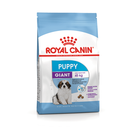 Picture of Royal Canin  GIANT puppy 15կգ