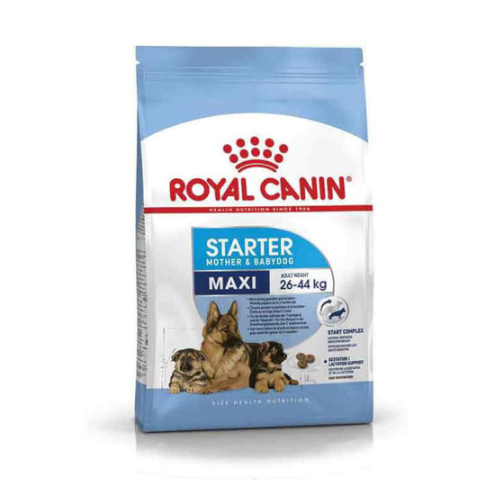 Picture of Royal Canin MAXI starter (կիլոգրամով)