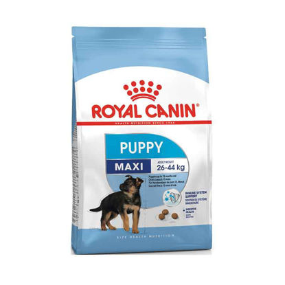 Picture of Royal Canin Maxi puppy 15կգ