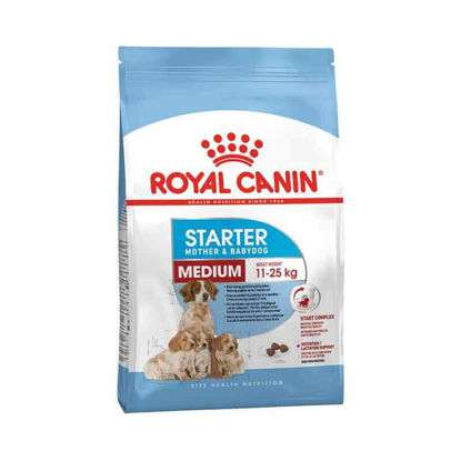 Picture of Royal Canin Medium starter (կիլոգրամով)