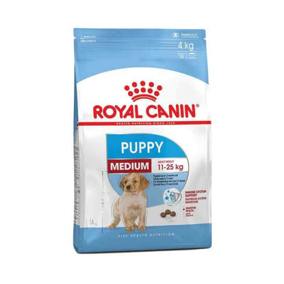 Picture of Royal Canin Medium puppy 15կգ