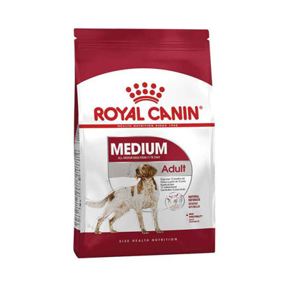 Picture of Royal Canin MEDIUM adult (կիլոգրամով)