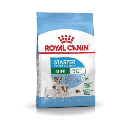 Picture of Royal Canin MINI starter (կիլոգրամով)