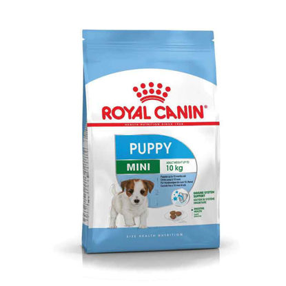 Picture of Royal Canin MINI puppy 8կգ