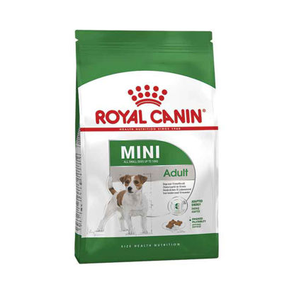 Picture of Royal Canin MINI adult (կիլոգրամով)