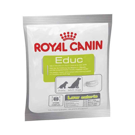 Picture of Royal Canin Educ 50գ