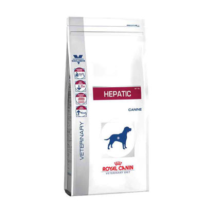 Picture of Royal Canin Hepatic 12կգ