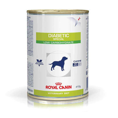 Picture of Royal Canin DIABETIC LOW STARCH CAN 410գ