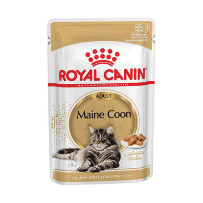 Picture of Royal Canin Maine coon pouch 12 հատ 85գ