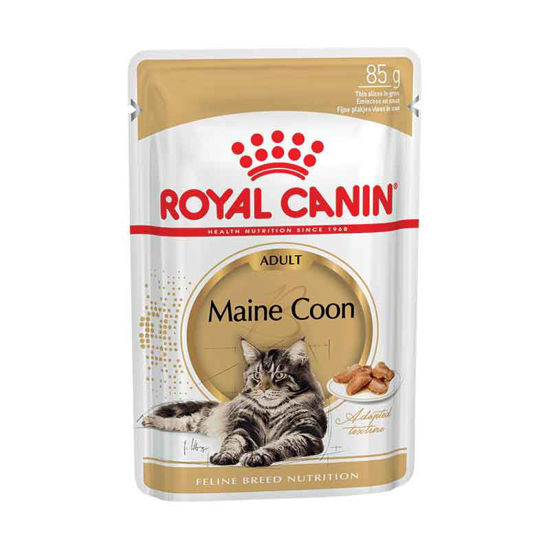 Picture of Royal Canin Maine coon pouch 12 հատ 85գ