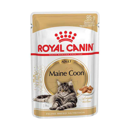 Picture of Royal Canin Maine coon pouch 1 հատ 85գ