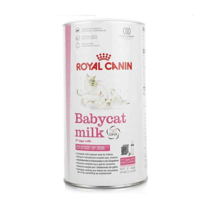 Picture of Royal Canin Babycat Milk 300գ