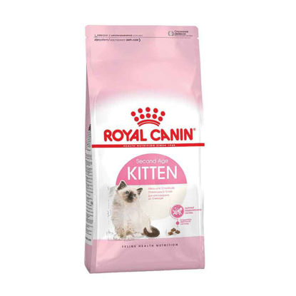 Picture of Royal Canin Kitten (կիլոգրամով)