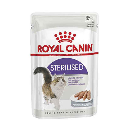 Picture of Royal Canin Sterilised Loaf 1 հատ 85գ