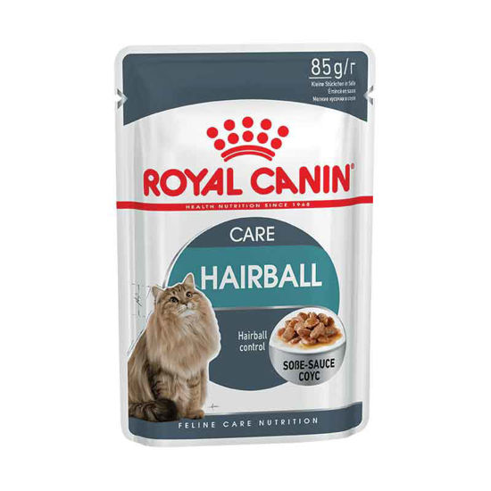 Picture of Royal Canin Hairball care gravy 1 հատ 85գ