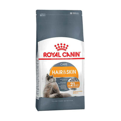 Picture of Royal Canin Hair Skin 400գ