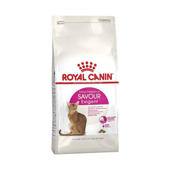Picture of Royal Canin Exigent 10կգ