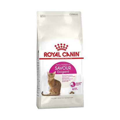 Picture of Royal Canin Exigent (կիլոգրամով)