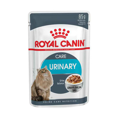 Picture of Royal Canin Urinary care gravy 12 հատ 85գ