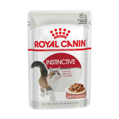 Picture of Royal Canin Instinctive gravy 12 հատ 85գ