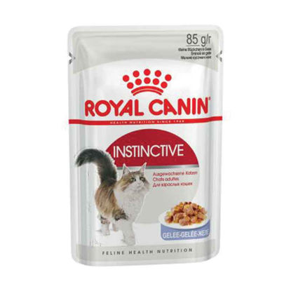 Picture of Royal Canin Instinctive jelly 1 հատ 85գ