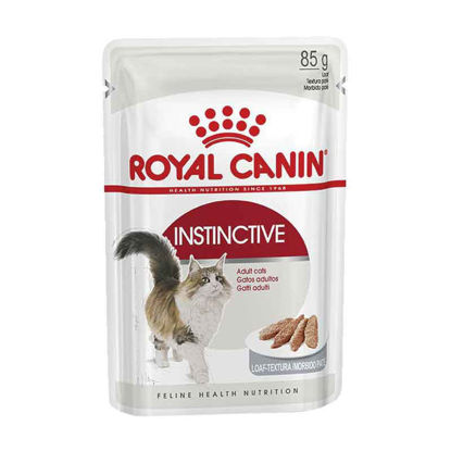 Picture of Royal Canin Instinctive Loaf 12 հատ 85գ