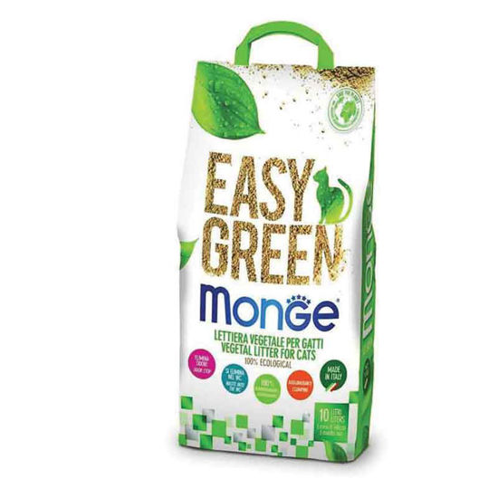 Picture of Monge Easy Green լցանյութ կատուների համար (10 լ)