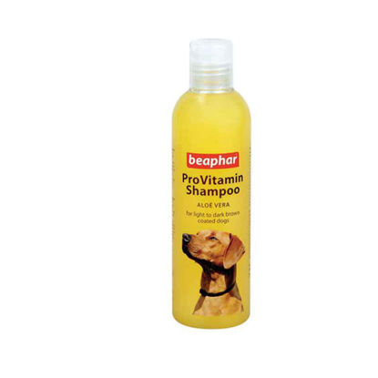 Picture of ProVitamin Shampoo - կարմիր մազերի համար