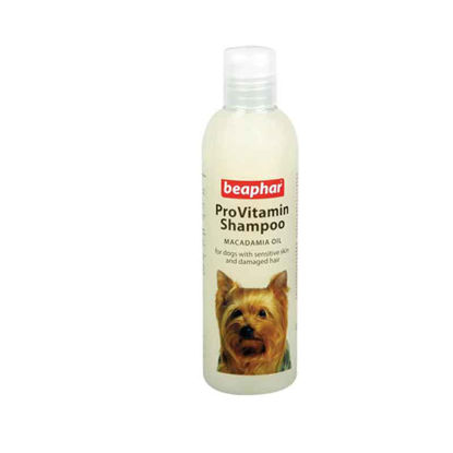 Picture of Շամպուն «ProVitamin Shampoo Macadamia Oil» զգայուն մաշկ ունեցող շների համար