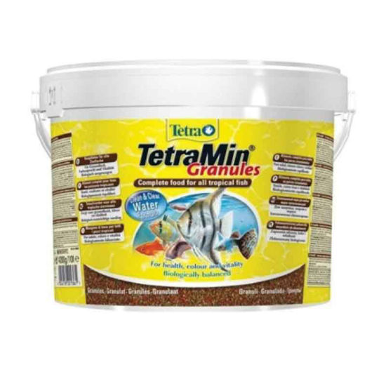Picture of Tetra Min Granules