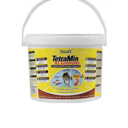 Picture of Tetra Min XL Granules