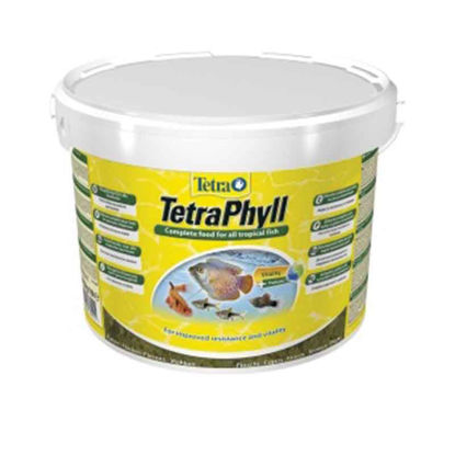 Picture of Tetra Phyll