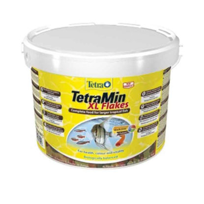 Picture of Tetra Min XL Flakes