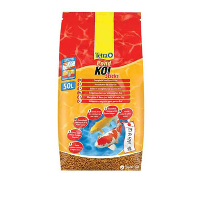 Picture of Tetra Pond KOI Sticks