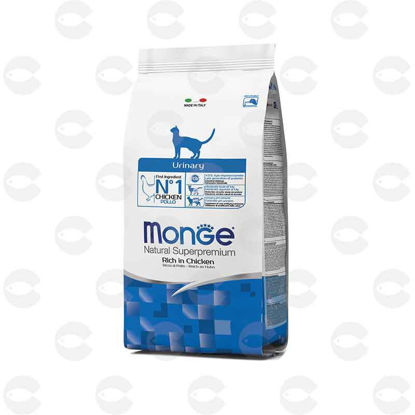 Picture of Monge Urinary չոր կեր կատուների համար