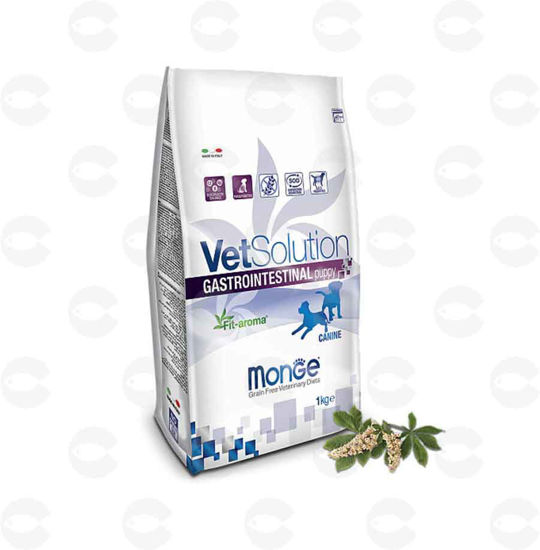 Picture of VetSolution Gastrointestinal (ստամքս-աղիքային) բժշկական չոր կեր