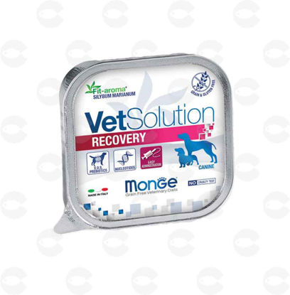 Picture of VetSolution Recovery պաշտետ շան համար
