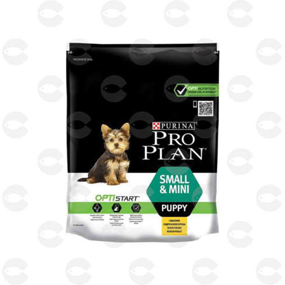 Picture of Pro Plan small & mini Puppy Opti Start