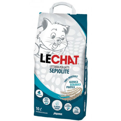 Picture of Lechat լցանյութ կատուների համար (10 լ - 6 կգ)