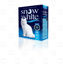 Picture of Snow White Extra Power Scented 6lt