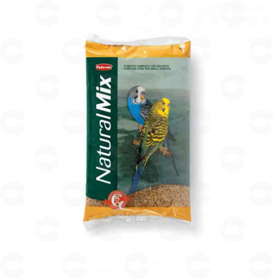 Picture of NATURALMIX COCORITE Կեր ալիքավոր թութակների համար 1կգ