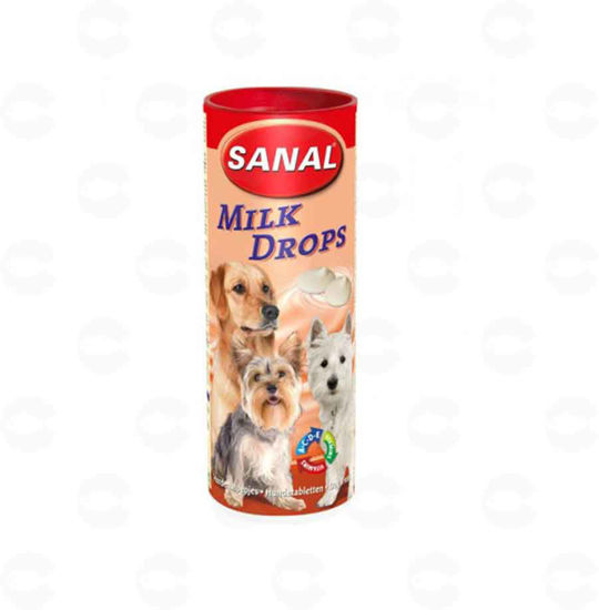 Picture of Sanal Milk Drops 250գ