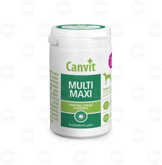 Picture of Canvit Մուլտիվիտամին 500 գր