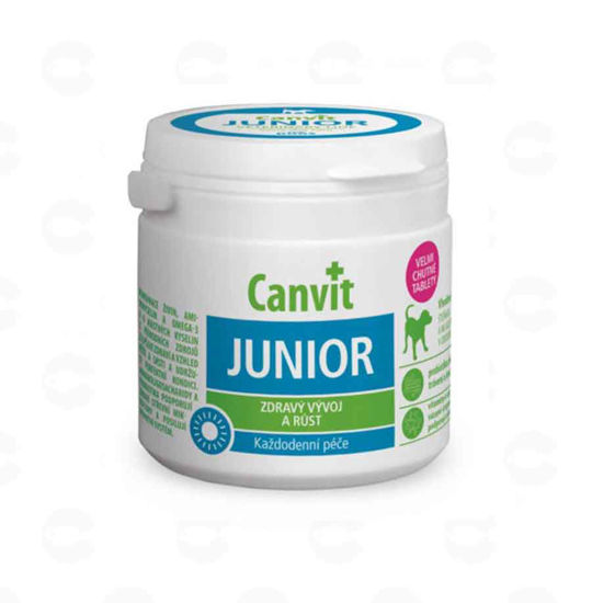 Picture of Canvit Junior 100 գ