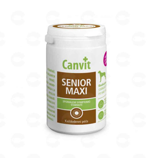 Picture of Canvit Senior MAXI 230 գ